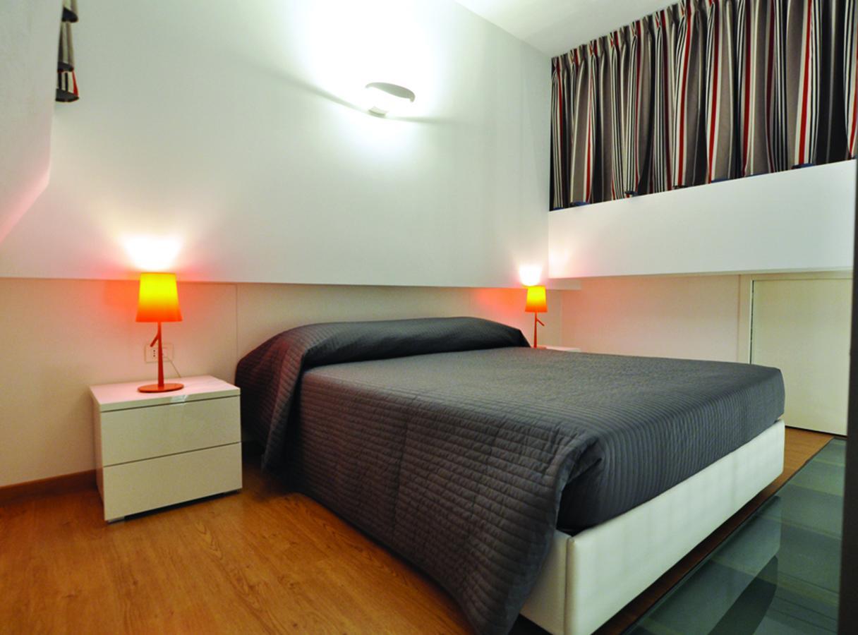 Bb Hotels Aparthotel Citta Studi — Fotos 3